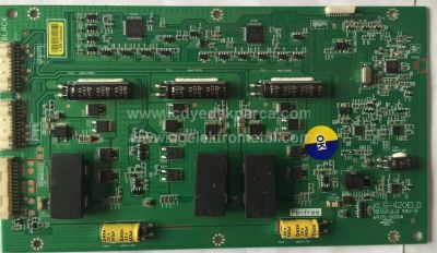 6917L-0020A , KLS-420ELD REV0.6.0 , LC420WUL SB T1 , Led Driver Board , Led Sürücü Kartı