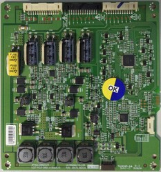 LG - 6917L-0022A , 3PHGC10002A-R REV0.4 , LC420EUD SC A1 , LG , Led Driver Board , Led Sürücü Kartı