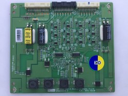 LG - 6917L-0023B , 3PHGC10001B-R , PCLC-D901 , B , LC320EUD SC A2 , LG , Led Driver Board , Led Sürücü Kartı