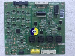 LG - 6917L-0035A , PPW-LE47VB-O (A) REV1.0 , LG , LC470EUD SD A1 , 47PF7021 , Led Driver Board , Led Sürücü Kartı