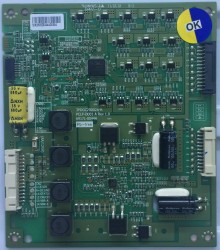 LG - 6917L-0044A , 3PDGC20002A-R REV1.0 , LC420EUD SC A1 , Led Driver Board , Led Sürücü Kartı