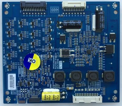 6917L-0044B , 3PDGC20002B-R REV1.0 , LC420EUD , Led Driver Board , Led Sürücü Kartı