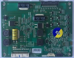 LG - 6917L-0045A , 3PDGC20001A-R REV 0.7 , LC320EUD SC A2 , Led Driver Board , Led Sürücü Kartı