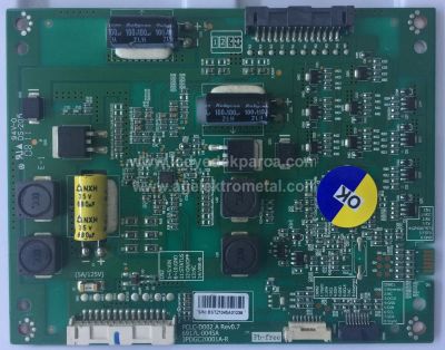 6917L-0045A , 3PDGC20001A-R REV 0.7 , LC320EUD SC A2 , Led Driver Board , Led Sürücü Kartı