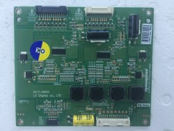 LG - 6917L-0060A , PPW-LE47GD-O (A)REV0.4 , LC470EUN SD F1 , 47PF8021 , Led Driver Board , Led Sürücü Kartı