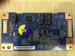 AUO - ST420AU-4S01 REV:1.0 , AUO , T420HVF04.0 , Led Driver Board , Led Sürücü Kartı