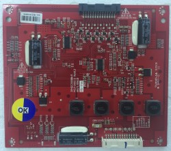 LG - 6917L-0061D , 3PHGC20008A-R , PCLF-D002 D REV0.3 , LC420EUN SD V4 , Led Driver Board , Led Sürücü Kartı