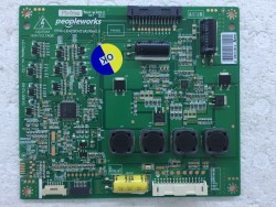 LG - 6917L-0061G , PPW-LE42GD-O(A) REV0.5 , LC420EUF SD PX , LG , Led Driver Board , Led Sürücü Kartı