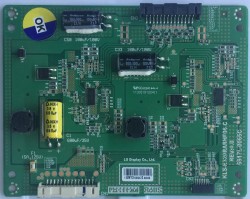 LG - 6917L-0065C , KLS-E320RABHF06 C REV0.0 , LC320EUN SD U1 , Led Driver Board , Led Sürücü Kartı