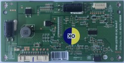 LG - 6917L-0086A , PPW-LE37SE-O (A) REV0.7 , LC370EUN SE M2 , Led Driver Board , Led Sürücü Kartı