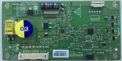 LG - 6917L-0092A , 3PHCC2004B-H , PCLC-D101 A , REV0.2 , LC320EUD SE F2 , Led Driver Board , Led Sürücü Kartı