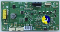 LG - 6917L-0093A , PPW-LE37NL-O (A) REV0.4 , LC370EUD SE F2 , Led Driver Board , Led Sürücü Kartı