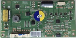 LG - 6917L-0093A , PPW-LE37NL-O , PPW-LE37NL-0 , LC370EUD-SE-F3 , Led Driver Board , Led Sürücü Kartı