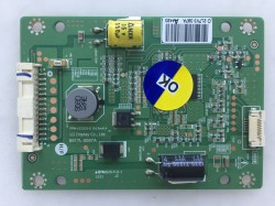 LG - 6917L-0097A , PPW-LE32GX-O (A) REV0.4 , LC320EXN SE A2 , LG , Led Driver Board , Led Sürücü Kartı