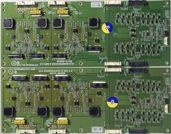 LG - 6917L-0099A , 6917L-0099B , KLS-E840DRGHF64 , LG , LC840EQD SE F1 , Led Driver Board , Led Sürücü Kartı