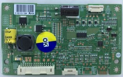 LG - 6917L-0132A , PPW-LE32TM-O (A) REV0.5 , LC320EUA PF F1 , Led Driver Board , Led Sürücü Kartı