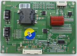 LG - 6917L-0134A , PPW-LE42RN-O (A) REV0.5 , LC420DUN SF U2 , Led Driver Board , Led Sürücü Kartı