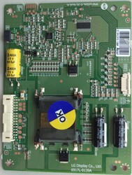 LG - 6917L-0139A , PPW-LE50AL-O , A , REV0.41 , LG , TXL50ETW60 , LC500UNDFF-F1 , Led Driver Board , Led Sürücü Kartı