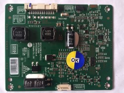 LG - 6917L-0140A , 3PHCC20015A-H , PCLF-D206 A REV0.61 , LC420EUD FF F1 , Led Driver Board , Led Sürücü Kartı