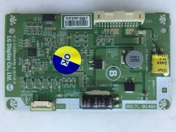 LG - 6917L-0146A , KLS-E320SNAHF06 B REV:0.0 , LC320EUN SF M1 , LG , Led Driver Board , Led Sürücü Kartı