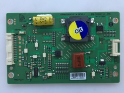 LG - 6917L-0151C , KPW-LE42FC-O A REV0.1 , LC420DUN PG P1 , 42PFK6309 , LG , Led Driver Board , Led Sürücü Kartı