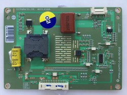 LG - 6917L-0152A , PPW-LE47FC-O A REV0.6 , LG , 47PFK6309 , LC470DUN PG P1 , Led Driver Board , Led Sürücü Kartı