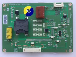 LG - 6917L-0152B , KPW-LE47FC-O A REV0.6 , LG , LC470DUN PG P1 , Led Driver Board , Led Sürücü Kartı