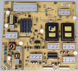 TOSHIBA - 715G4307-P01-H20-003U , TOSHIBA , LC420EUD-SC-A2 , 42SL738G , Power Board , Besleme Kartı , PSU