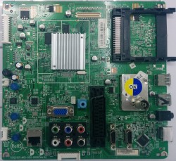 PHILIPS - 715G5155-M01-003-005K , (VER:A) , Philips , 42PFL3507 , 42PFL3527H , H/12 , LC420EUE , Main Board , Ana Kart