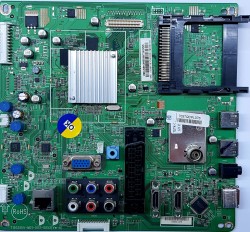 PHILIPS - 715G5155-M01-003-005X , (VER:A) , PHILIPS , TPT315B5-J2LE2 , 32PFL3807 , Main Board , Ana Kart