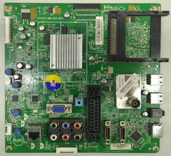 PHILIPS - 715G5155-M0B-003-005K , LC320EXE SD A1 , 32PFL3507H/12 , Main Board , Ana Kart