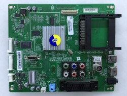 PHILIPS - 715G5677-M0E-000-004X , 705TQDPL080 , PHILIPS , 32PFL3158 , H/12 , D LED , TPT315B5-HVN01 , Main Board , Ana Kart