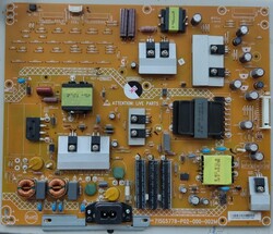 PHILIPS - 715G5778-P02-000-002M , LC420EUE , 42PFL5008 , Power Board , Besleme Kartı , PSU