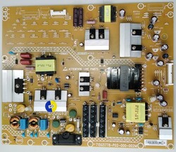 PHILIPS - 715G5778-P02-000-002M , TPT460H1-HVD02 , 46PFL4908 , Power Board , Besleme Kartı , PSU