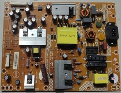 PHILIPS - 715G5792-P02-000-002H , VER:A , TPT390J1-HVN01 , 39PFKL3208 , Power Board , Besleme Kartı , PSU