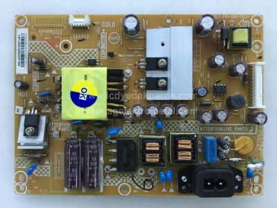 715G5827-P01-000-002H , PHILIPS , 32PFL3158 , H/12 , D LED , TPT315B5-HVN01 , Power Board , Besleme Kartı , PSU