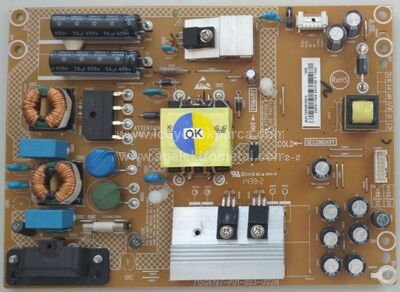 715G6197-P01-003-002H , 32PHK4309/12 , TPT315B5 , Power Board , Besleme Kartı , PSU