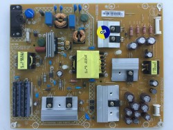 PHILIPS - 715G6353-P01-001-002H , Philips , 40PFK4509 , 40PFK4309 , 40PFK5300/12 , D LED , TPT400LA-J6PE1 , Power Board , Besleme Kartı , PSU