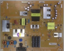 PHILIPS - 715G6555-P02-000-002M , PHILIPS , 50PUS6809 , 50PUK6809 , V500DK2-KS1 , Power Board , Besleme Kartı , PSU