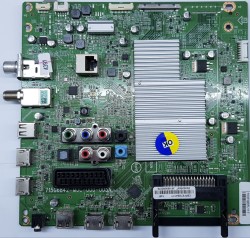 PHILIPS - 715G6842-M0C-000-005N , PHILIPS , 50PUK6809 , V500DK2-KS1 , Main Board , Ana Kart