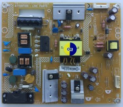 PHILIPS - 715G6934-P01-000-002H , PHILIPS , 40PFK4009 , /12 , D LED , TPT400LA-J6PE1 , Power Board , Besleme Kartı , PSU