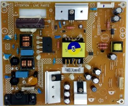 PHILIPS - 715G6934-P01-000-002H , PHLIPS , TPT430H3 , 43PUS4131 , 43PFS4131 , Power Board , Besleme Kartı , PSU