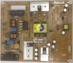 PHILIPS - 715G6934-P0D-000-0020 , PHILIPS , 40PFK4009/12 , Power Board , Besleme Kartı , PSU