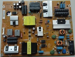 PHILIPS - 715G6973-P02-007-002M , 55PUS6201 , TPT550J1 , Power Board , Besleme Kartı , PSU