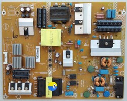 PHILIPS - 715G6973-P03-002-002M , 50PFK6510 , Power Board , Besleme Kartı , PSU