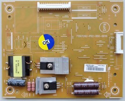 PHILIPS - 715G7262-P02-000-001H , PHILIPS , TPT480LS , Led Driver Board , Led Sürücü Kartı