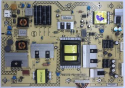 PANASONIC - 715G7272-P02-001-003S , PANASONİC , TH-43LFE8E , TPT430H3-HVN01 , Power Board , Besleme Kartı , PSU