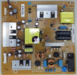 PHILIPS - 715G7574-P01-000-002M , TPT400LA , Power Board , Besleme Kartı , PSU