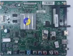 PHILIPS - 715G7673-M0E-000-005K , 006LP0475815D , PHILIPS , 43PUK4900/12 , TPT430U3 , Main Board , Ana Kart