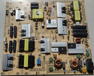 715G7732-P01-003-003S , TPT550F1 , 55PUS8602 , 55PUS8601 ,Power Board , Besleme Kartı , PSU